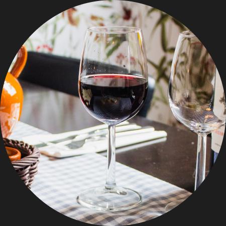 Wine