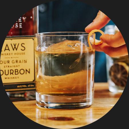 Bourbon